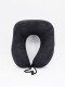 ALMOHADON VIAJE QATAR MEMORY NEGRO