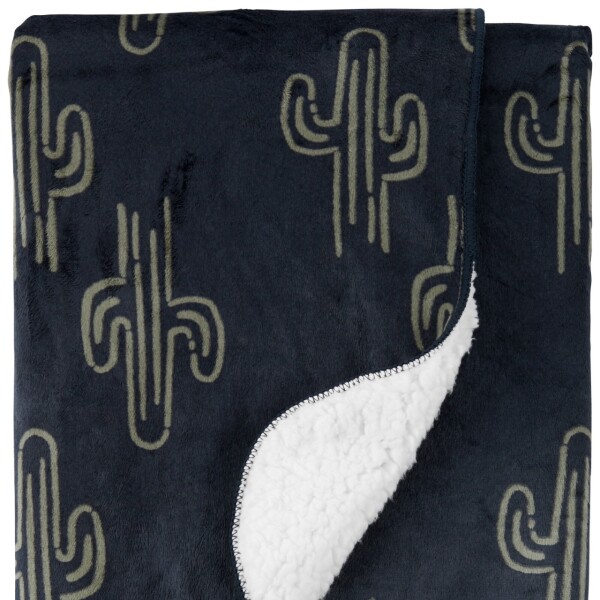 Manta corderito cactus CARTERS Manta corderito cactus CARTERS