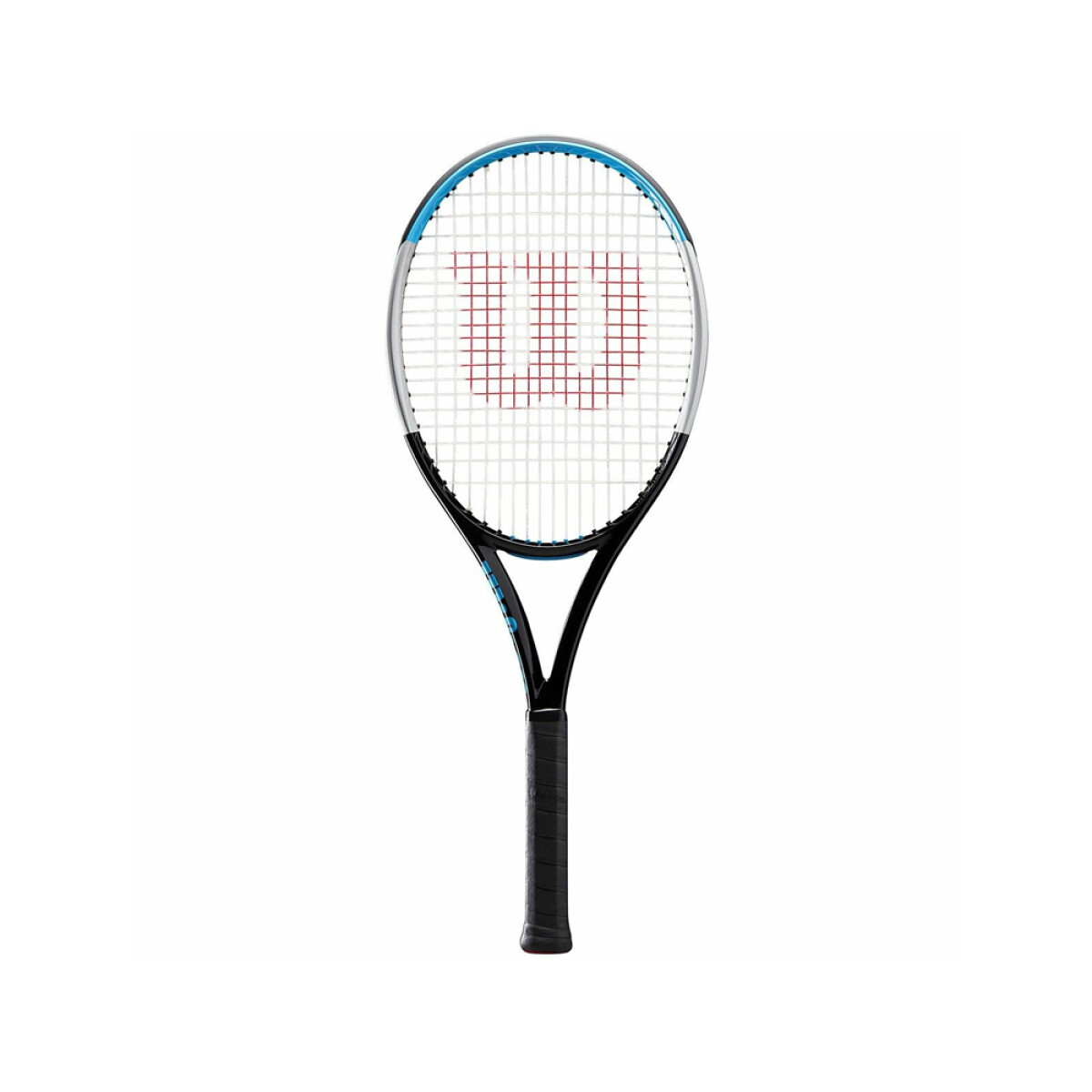 RAQUETA WILSON ULTRA TEAM 100 V3 - BLUE/BLACK/WHITE 