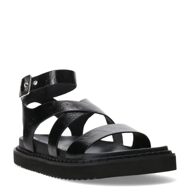 Sandalias de Mujer Miss Carol FORYN Negro