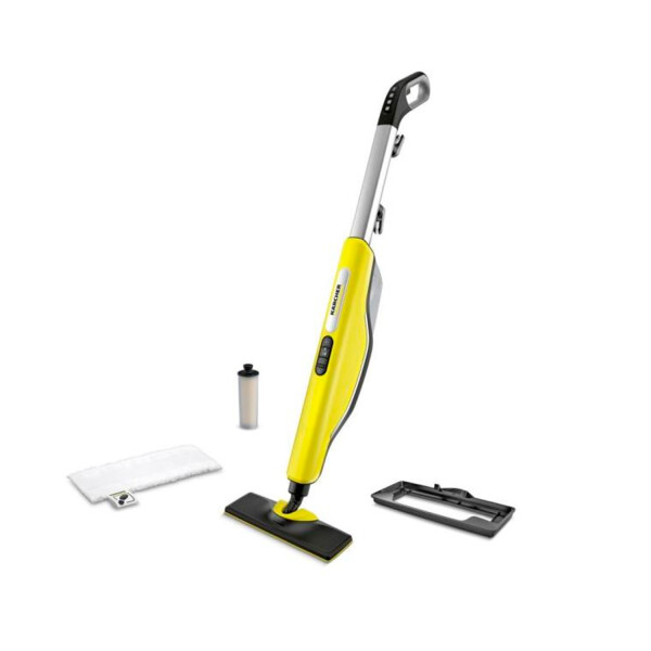 Lavadora De Vapor Kärcher Sc 3 LIMPIADORA A VAPOR KARCHER SC3 UP 50303