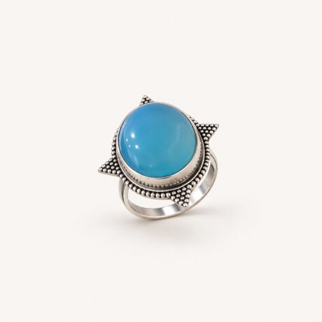 Anillo Nara - Plata 925 Anillo Nara - Plata 925