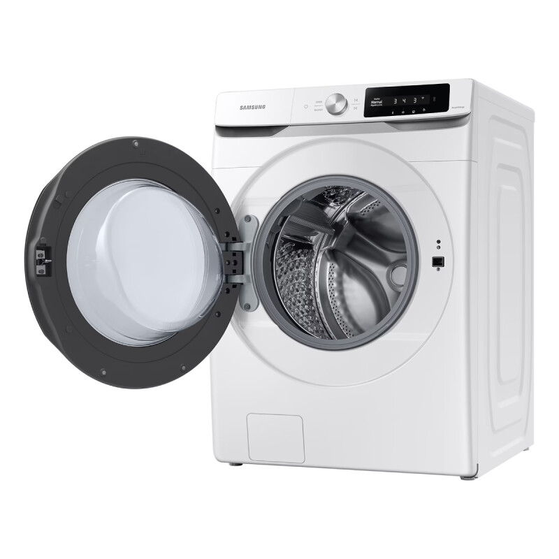 LAVADORA CARGA FRONTAL SAMSUNG, 48LBS-22KG 001