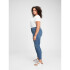 TR SKINNY HR MED TALMA MEDIUM INDIGO 20