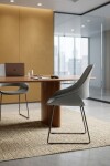 Silla Rela-1 Gris
