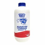 TECNOCLOR BARQUAT B ALGUICIDA CHOQUE única