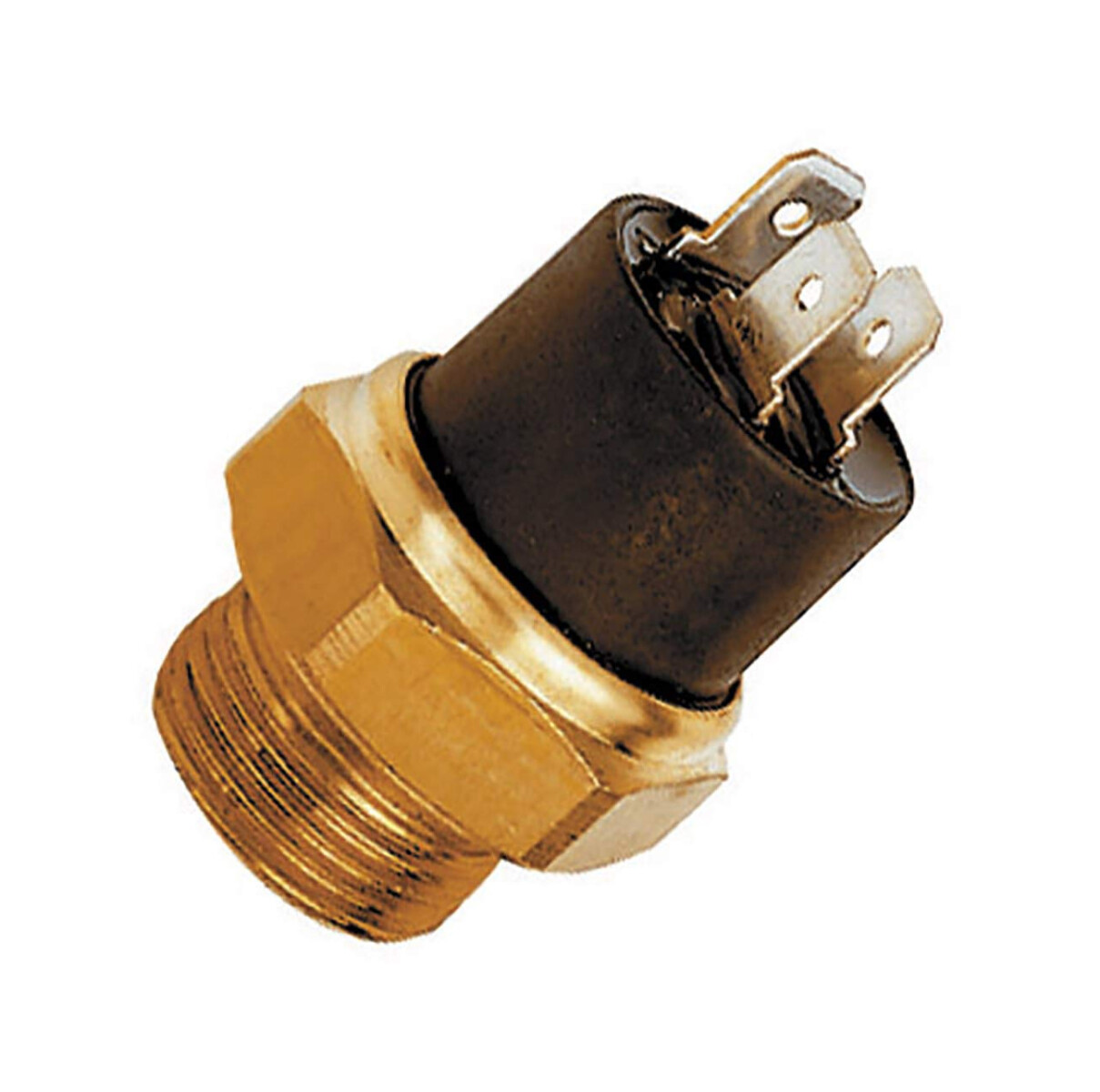 BULBO INTERRUPTOR - ELECTRO CITROEN PEUGEOT 22X1.5 AISL.NEGR FAE 