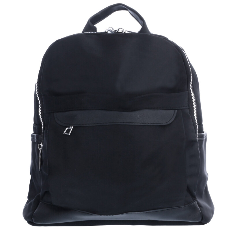 Mochila Miss Carol RACHEL Negro