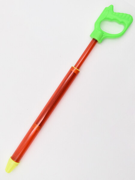 PISTOLA DE AGUA VERDE