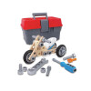 Construye tu moto Hape Construye tu moto Hape