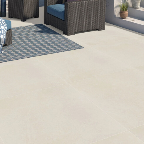 PORCELANATO 90X90 ANTIDESLIZANTE BEIGE PIEDRA RECTIFICADO GAMAS DE BEIGE