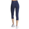 Calza Skechers GoWalk Azul