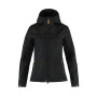 Stina Jacket - Mujer Black