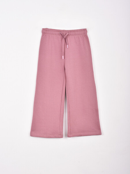 PANTALON CORA ROSA VIEJO