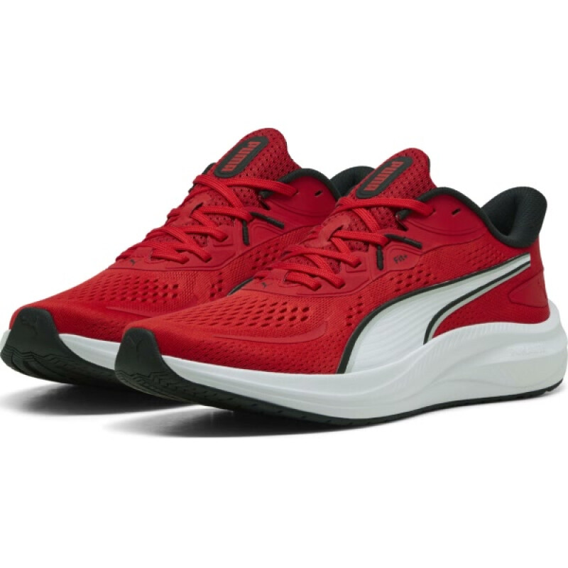 Calzado Puma Skyrocket Lite 2 311730/46 Calzado Puma Skyrocket Lite 2 311730/46