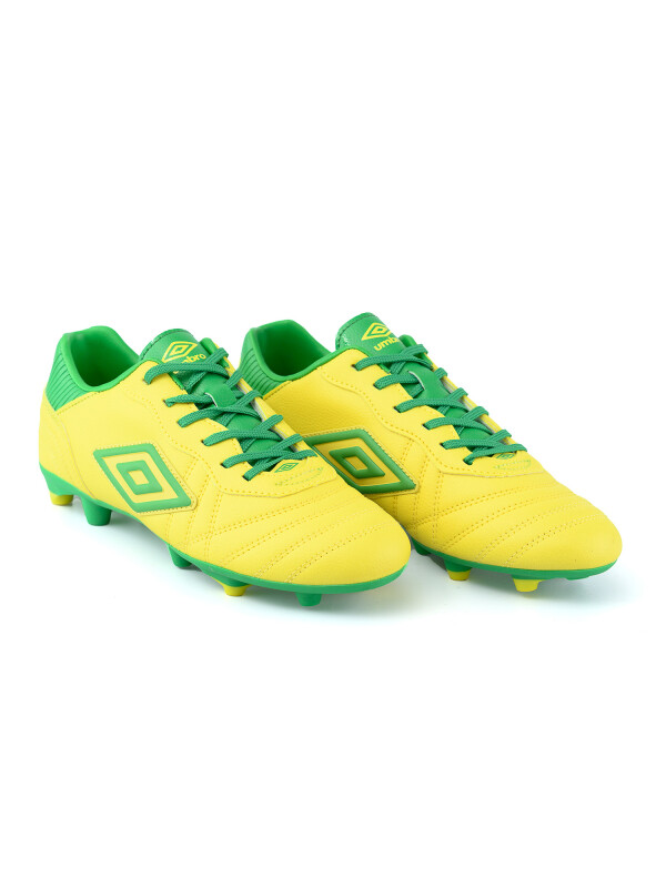Calzado Touch FG Umbro Hombre 03v