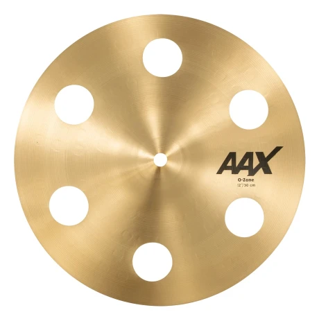 Platillo Splash Sabian Aax 12" Ozone Platillo Splash Sabian Aax 12" Ozone
