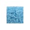 Papel Picado en Tiras 40 GRS Celeste
