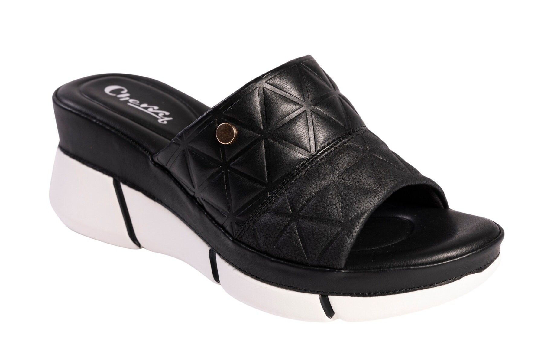CHERRY TREND - BLACK 