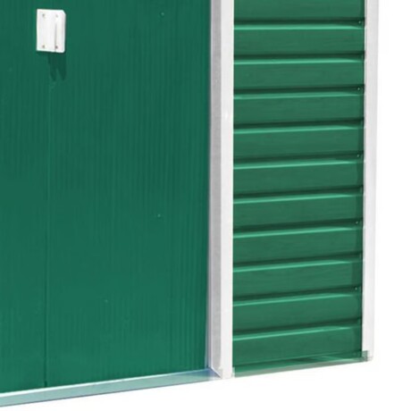 GALPON ERGO 213 X 127 X 190 GALPON ERGO 213 X 127 X 190