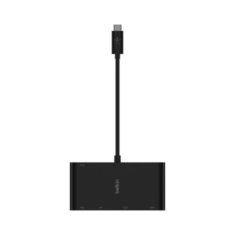 HUB Belkin 5 en 1 USB-C a HDMI VGA RJ45 USB USB-C HUB Belkin 5 en 1 USB-C a HDMI VGA RJ45 USB USB-C