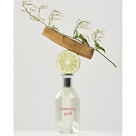 Perfume Tommy Hilfiger Girl EDT 200ml Original Perfume Tommy Hilfiger Girl EDT 200ml Original