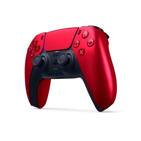 Dualsense PS5 Volcanic Red Dualsense PS5 Volcanic Red