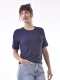 REMERA GARULHOS AZUL OSCURO