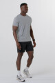 Polo The 24-7 Tee Hombre Brutalist Khaki