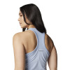Musculosa Boundless Trek Support Mujer WHISPER