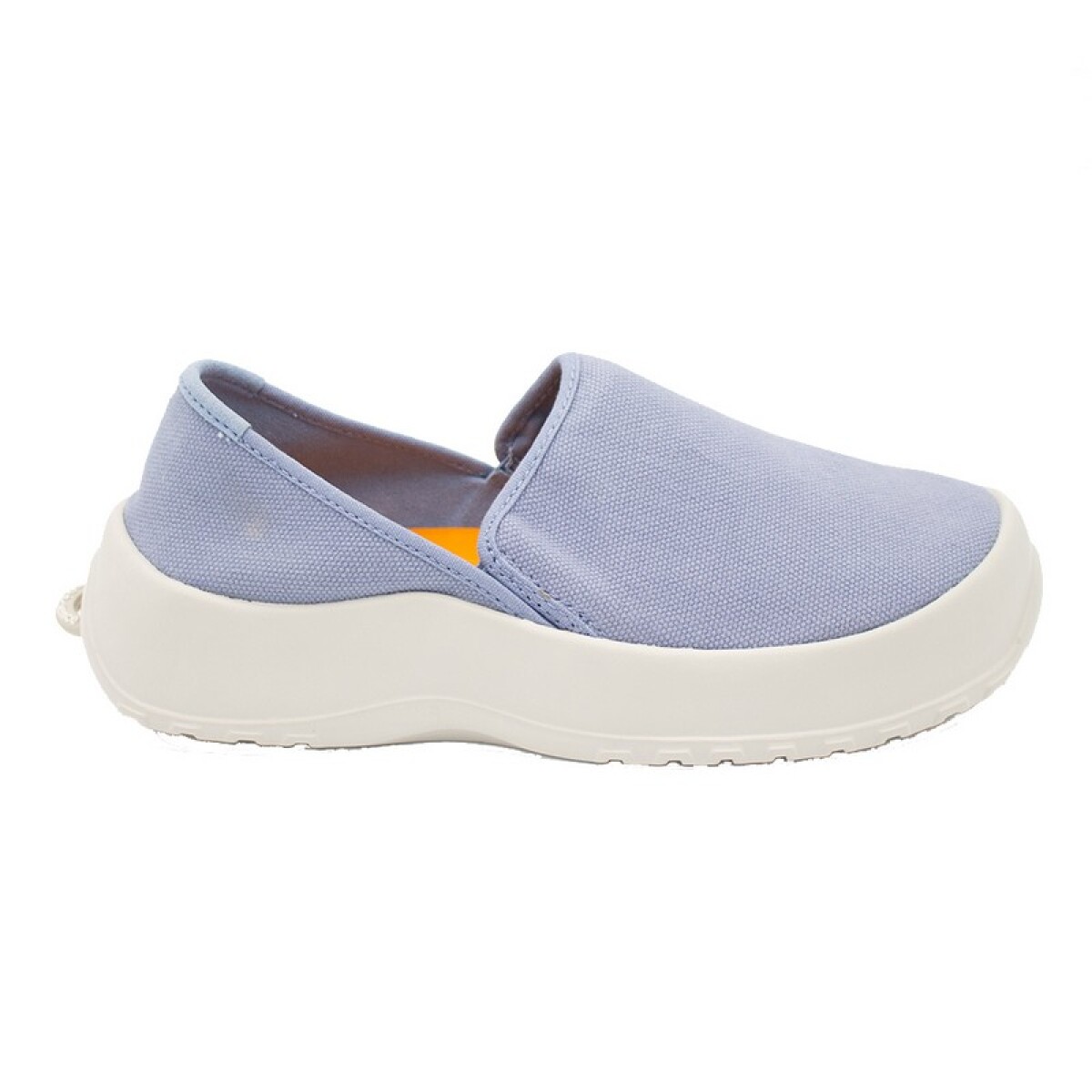 Calzado Softscience Unisex Drift Canvas - Azul 