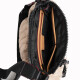 Bandolera Squash Burte Beige
