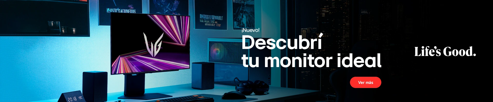 Monitores