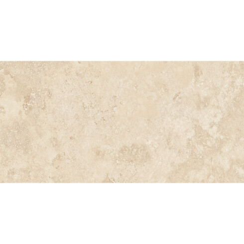 Porcelanato Tipo Travertino Beige 60X120Cm Piso Pared 000