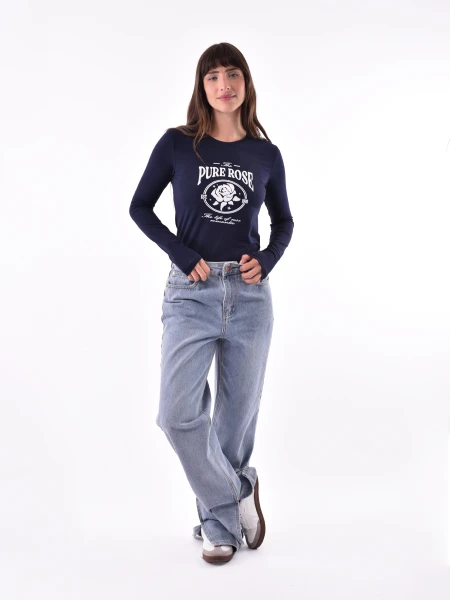 REMERA SEUTA VARIANTE 1