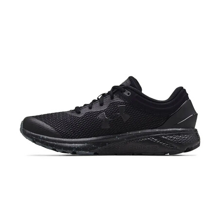 Championes Under Armour Charged Escape 3 BLM Black