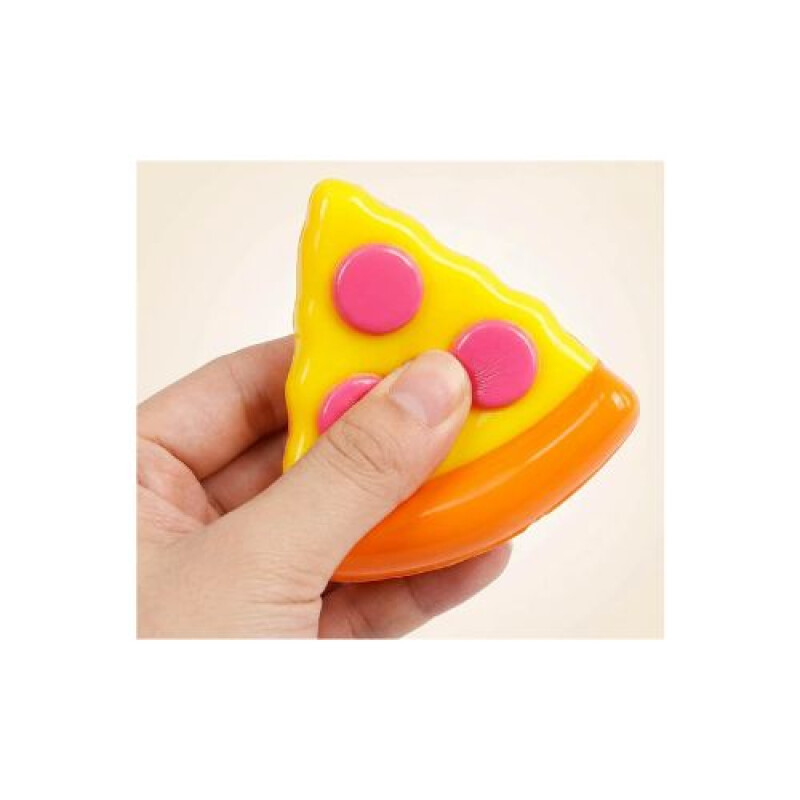 Squishy Pizza Squishy Pizza