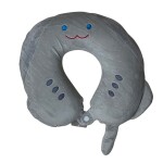 ALMOHADA PARA VIAJE CON OREJAS ALMOHADA PARA VIAJE CON OREJAS