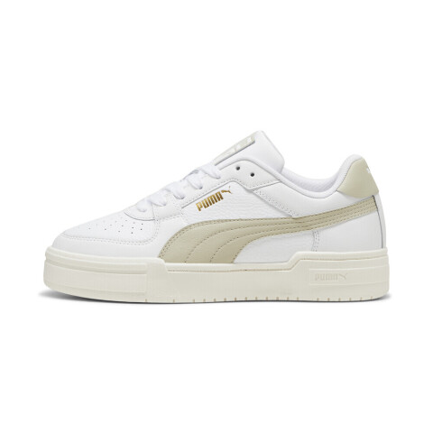 CA Pro Classic - Unisex White/Multi