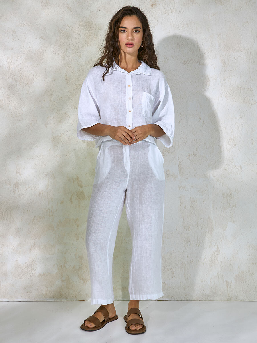 CAMISA PIA 