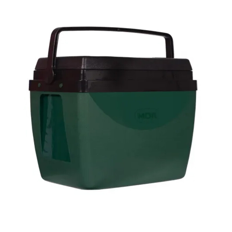 CONSERVADORA TERMICA MOR 34L VERDE CONSERVADORA TERMICA MOR 34L VERDE