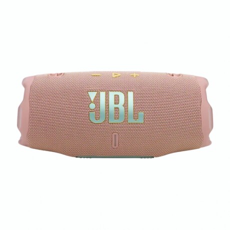 JBL CHARGE 6 BT Parlante Inalámbrico JBL Charge 6 BT AI Hasta 28 Horas De Reproducción - Pink