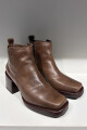 Bota caro Taupe