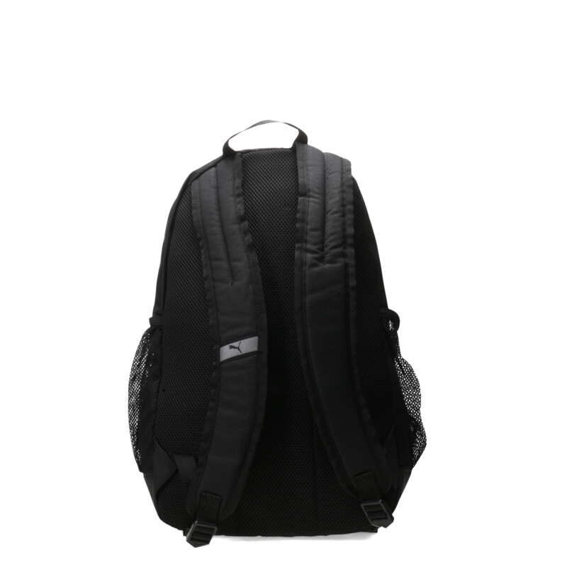 Mochila Puma Deck Backpack Negro