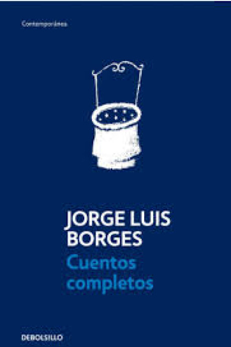 CUENTOS COMPLETOS CUENTOS COMPLETOS