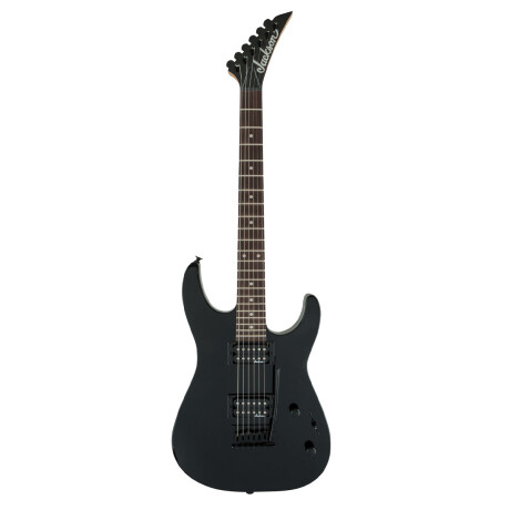 Guitarra Electrica Jackson Js11 Dinky Gloss Black Guitarra Electrica Jackson Js11 Dinky Gloss Black