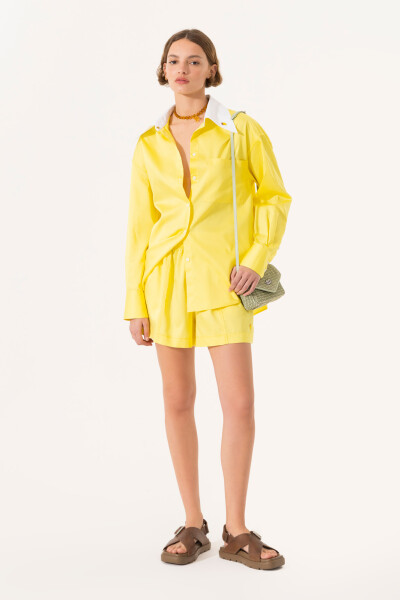 SHORT SAM Amarillo