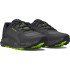UA Charged Bandit TR 3-GRY GRY-101