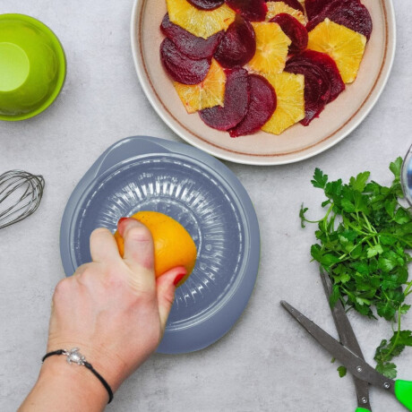 Exprimidor Manual Azul 350 ml Westmark Exprimidor Manual Azul 350 ml Westmark