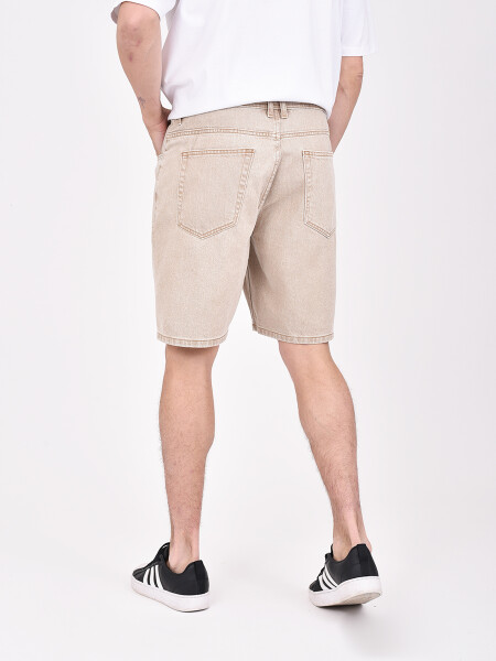BERMUDA JAVIER BEIGE